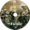 THE THE PACIFIC 3-5